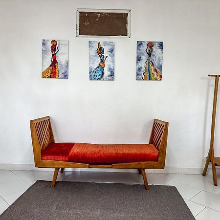 Karibu Africa Home Moshi Zewnętrze zdjęcie