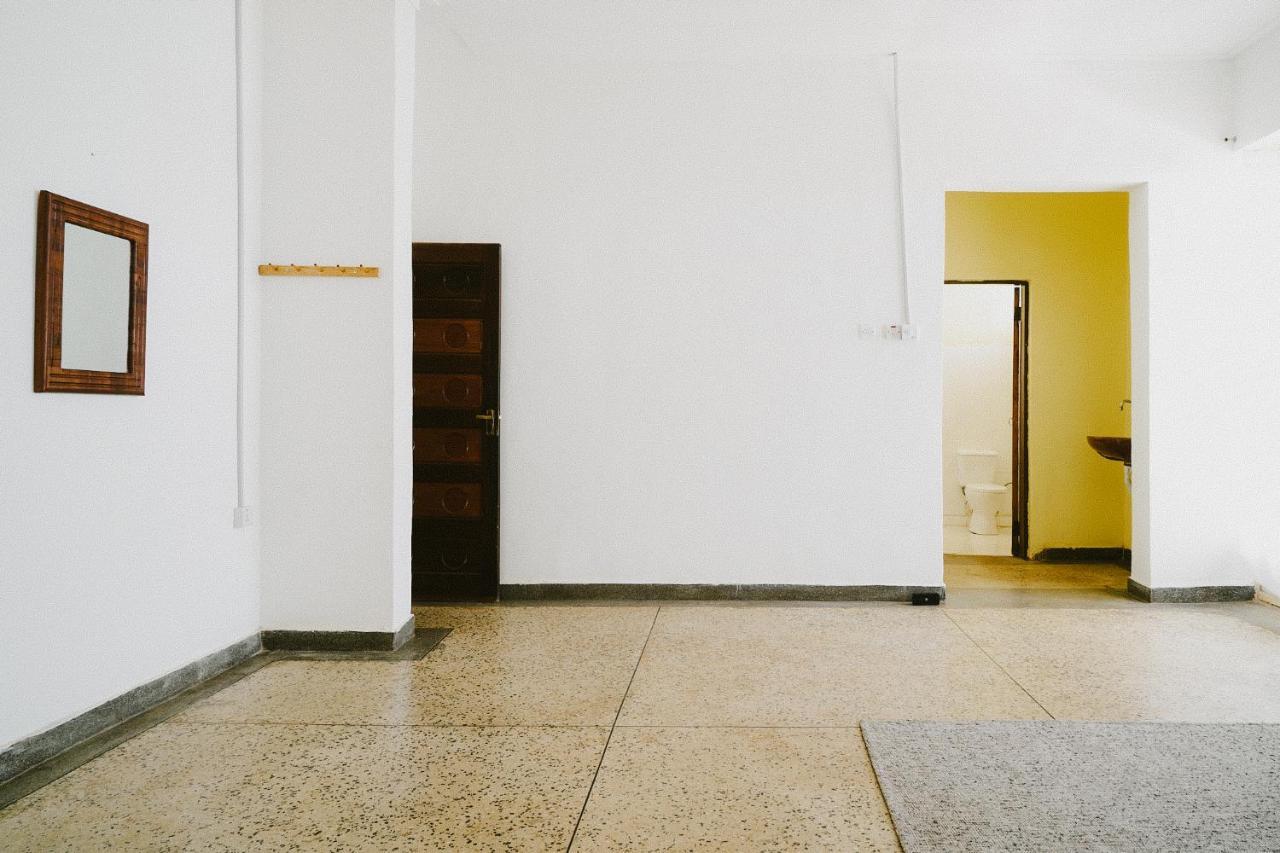 Karibu Africa Home Moshi Zewnętrze zdjęcie