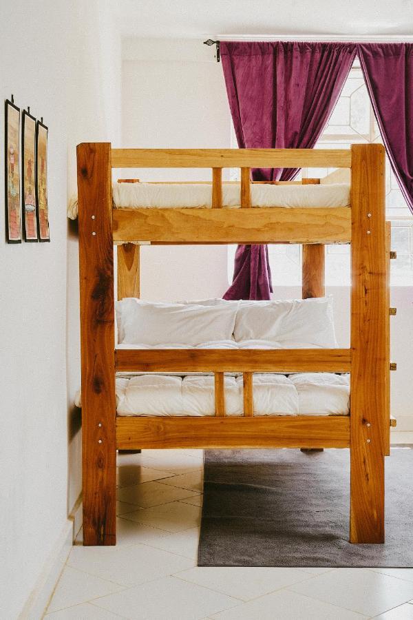 Karibu Africa Home Moshi Zewnętrze zdjęcie
