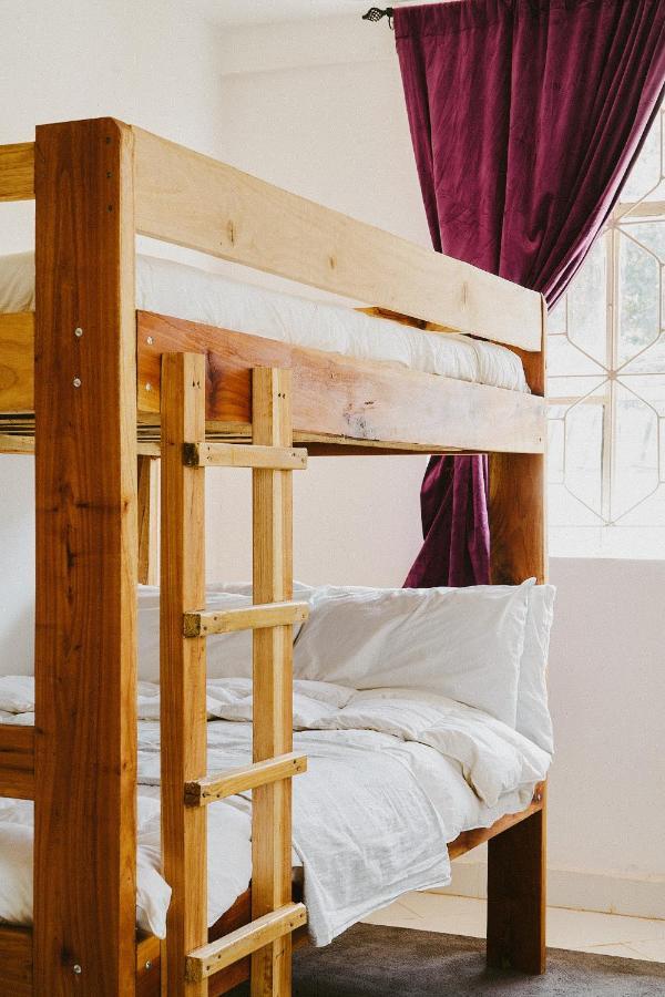Karibu Africa Home Moshi Zewnętrze zdjęcie