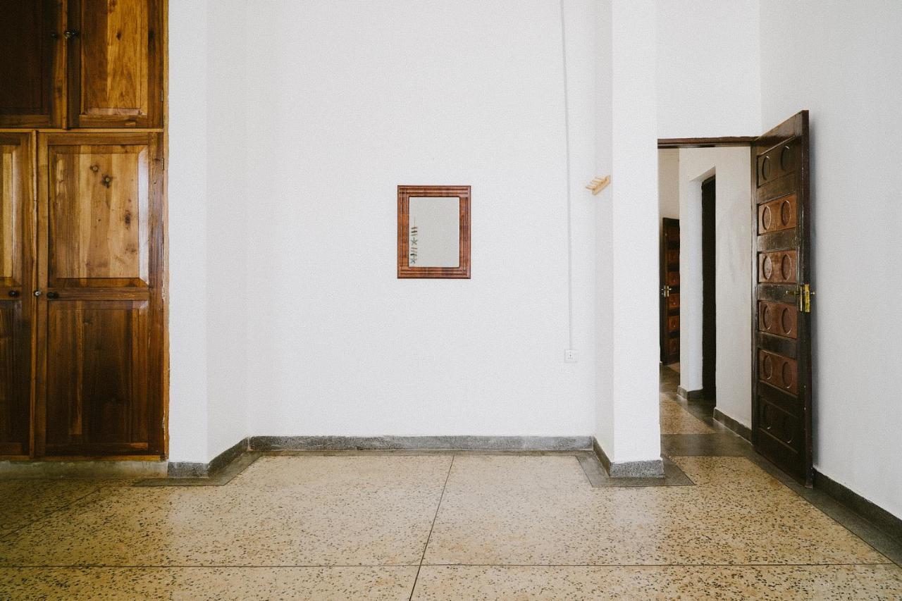 Karibu Africa Home Moshi Zewnętrze zdjęcie