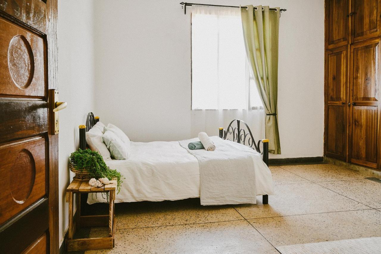 Karibu Africa Home Moshi Zewnętrze zdjęcie
