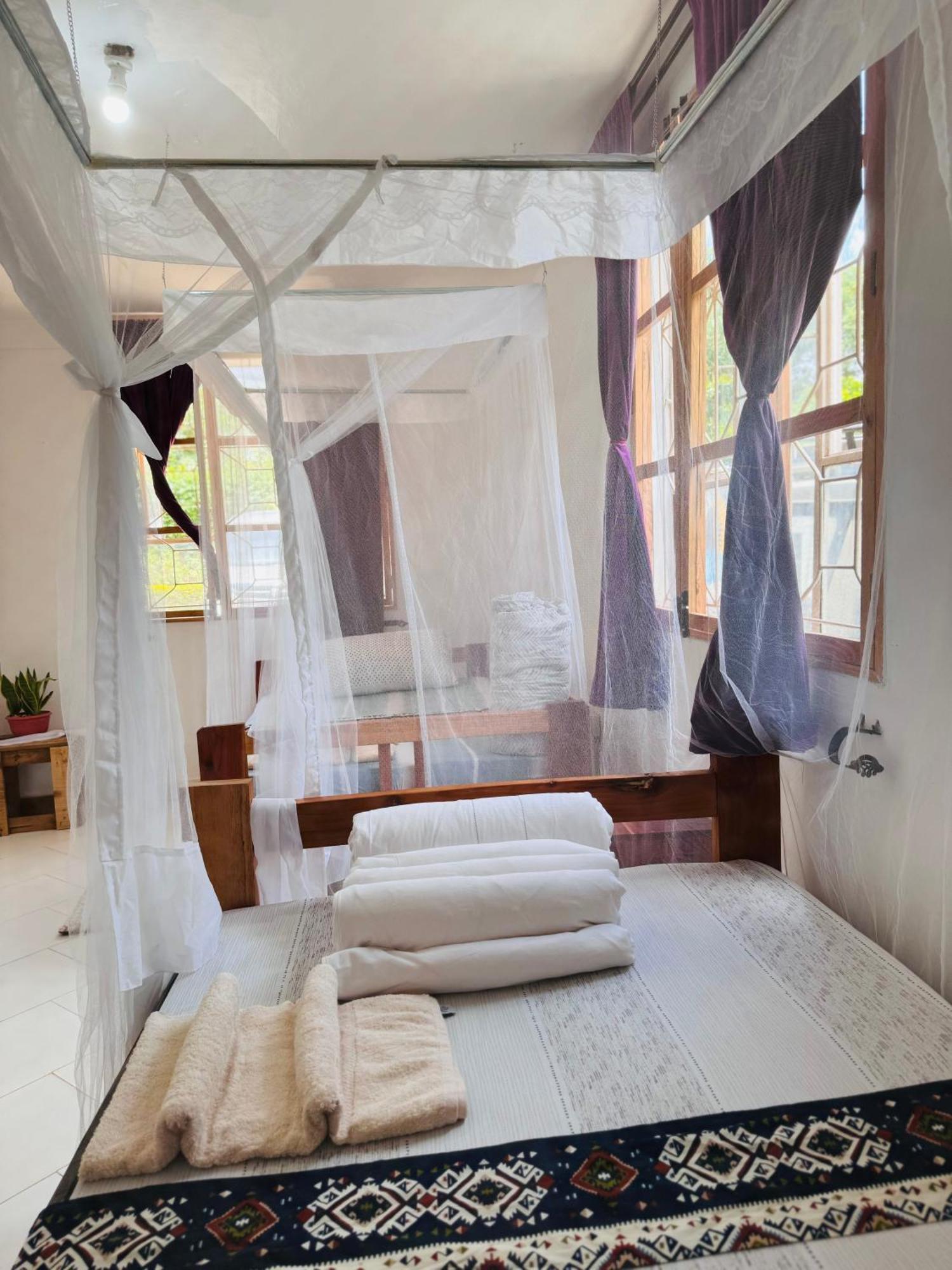 Karibu Africa Home Moshi Zewnętrze zdjęcie