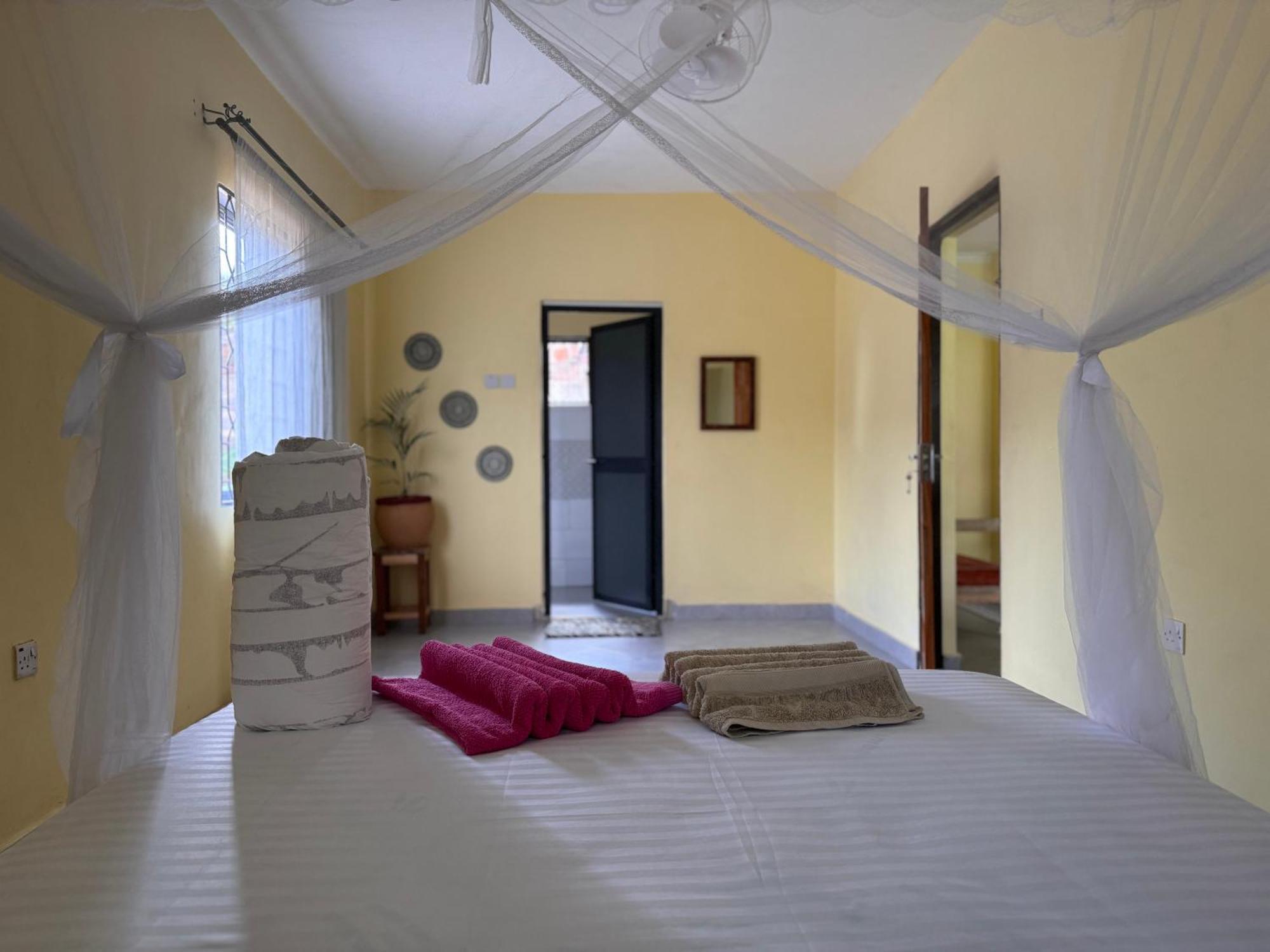 Karibu Africa Home Moshi Zewnętrze zdjęcie