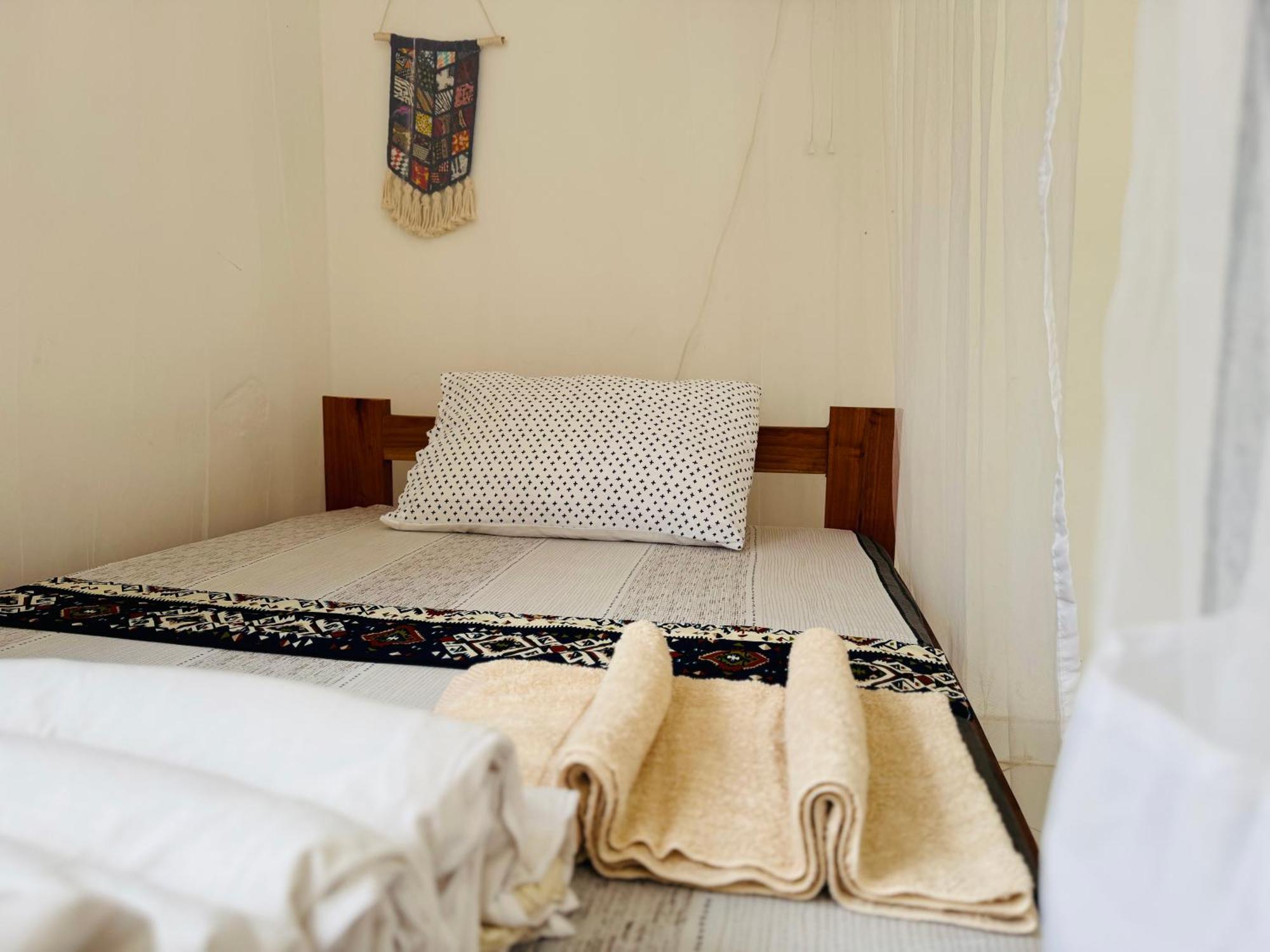 Karibu Africa Home Moshi Zewnętrze zdjęcie
