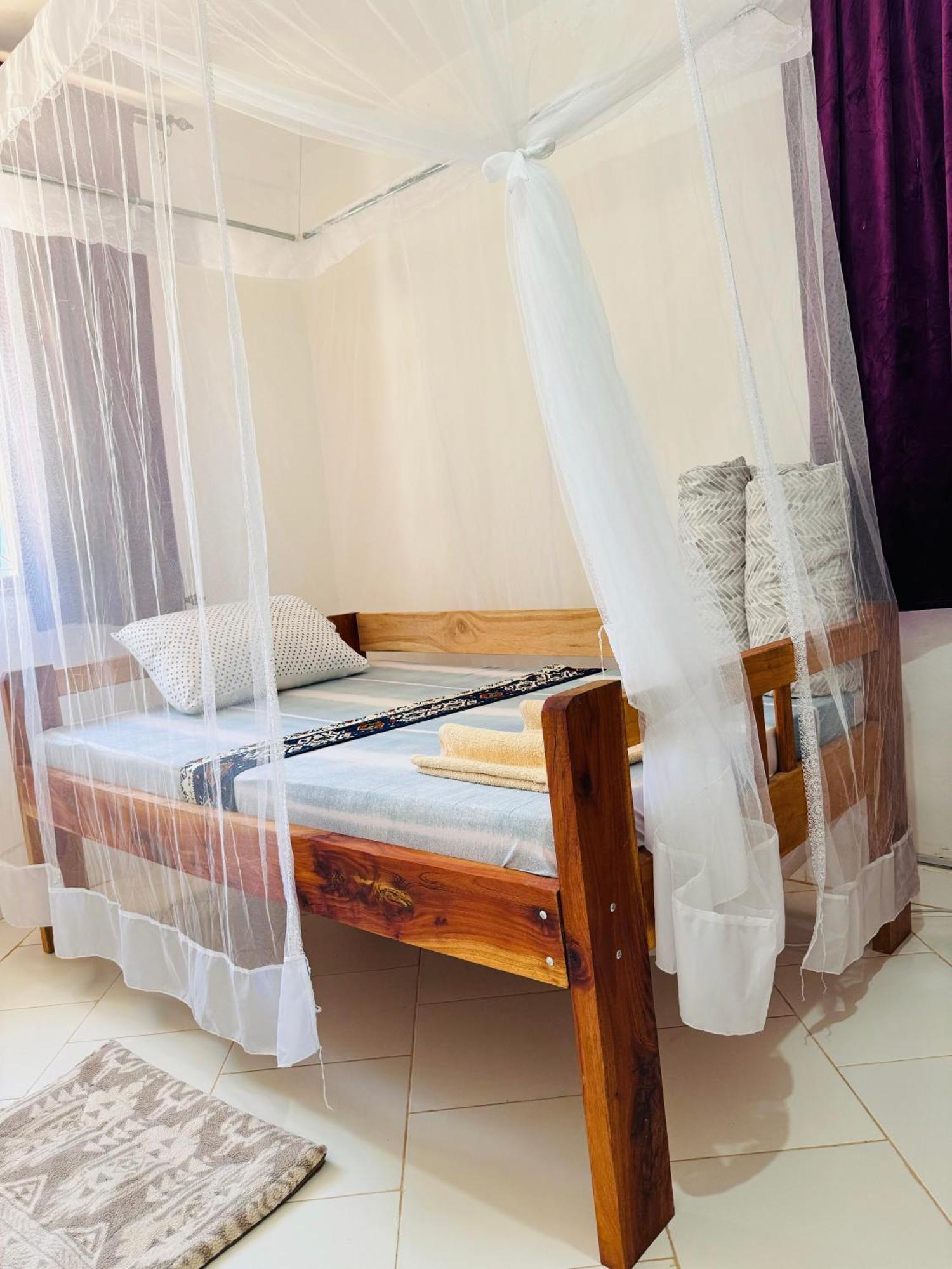 Karibu Africa Home Moshi Zewnętrze zdjęcie