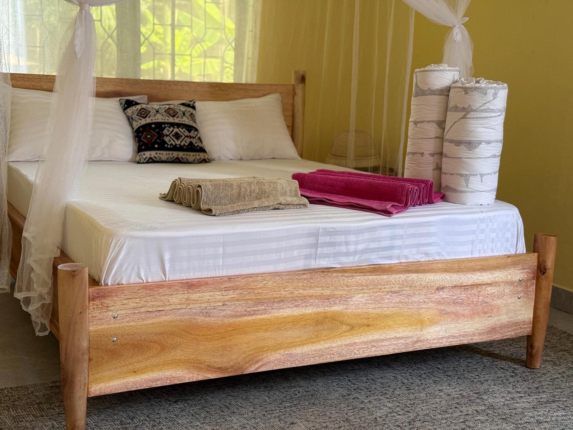 Karibu Africa Home Moshi Zewnętrze zdjęcie