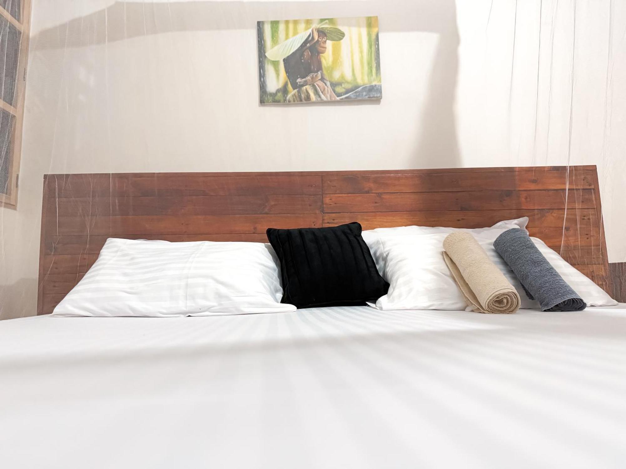 Karibu Africa Home Moshi Zewnętrze zdjęcie