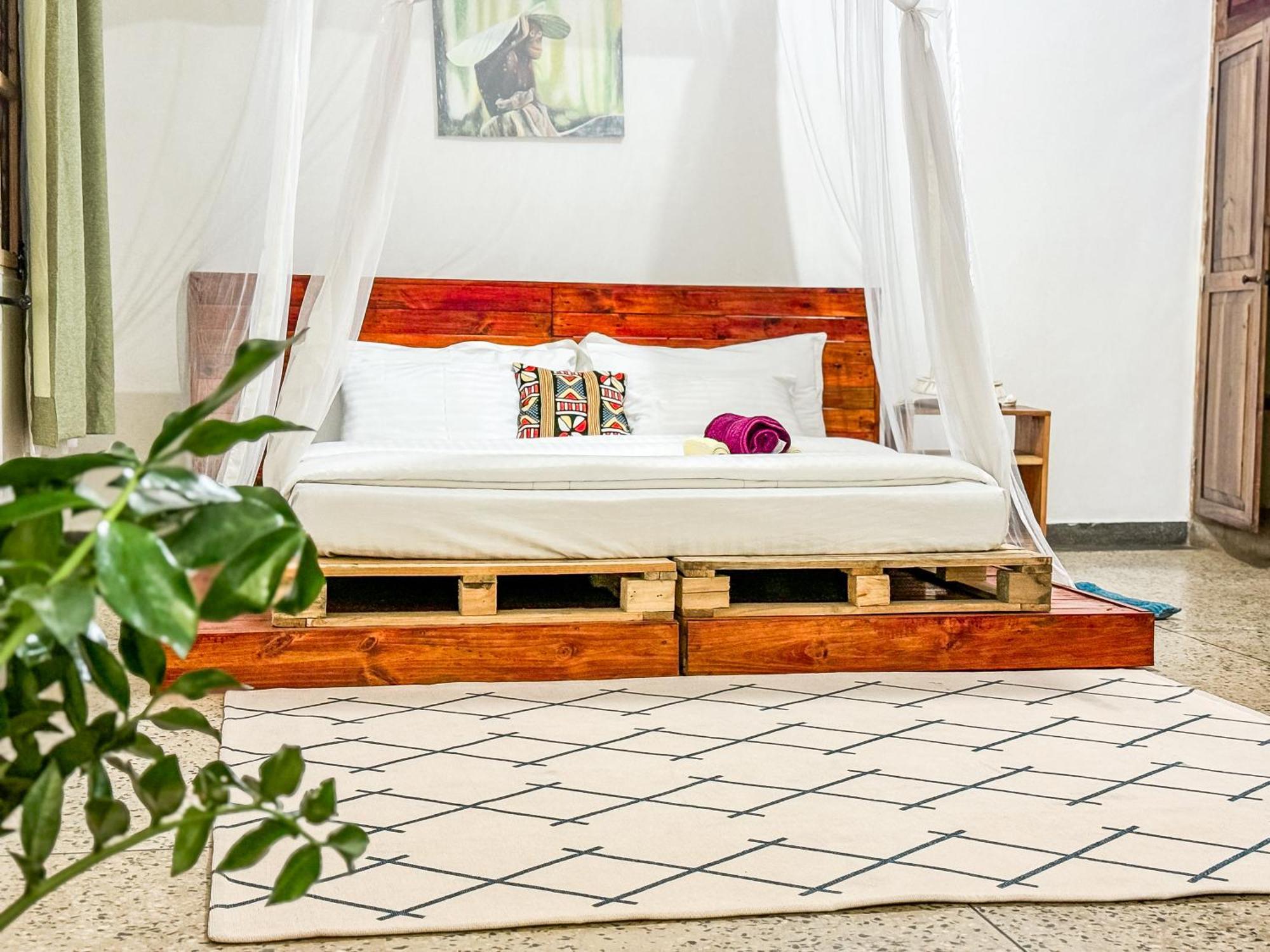 Karibu Africa Home Moshi Zewnętrze zdjęcie