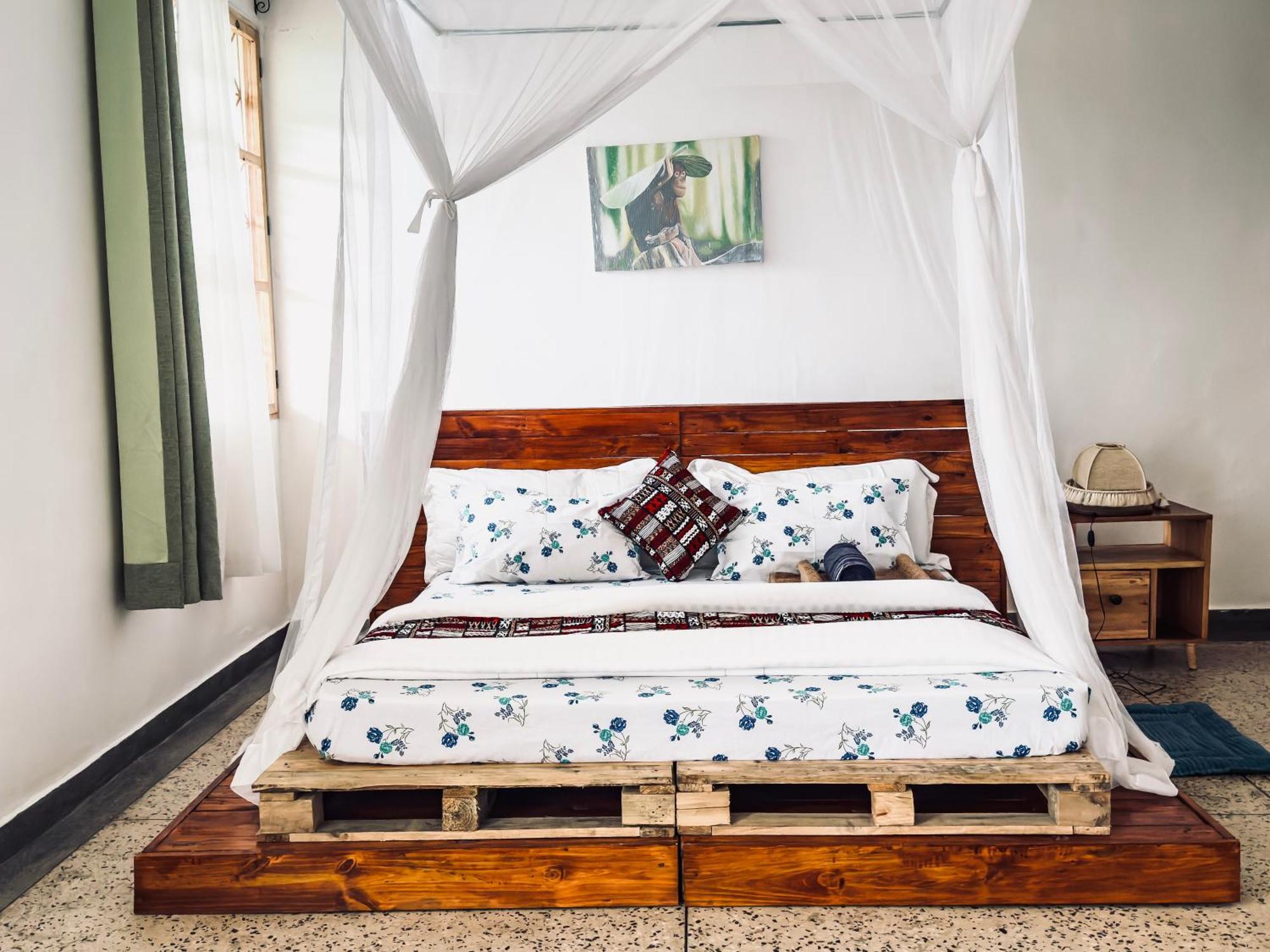 Karibu Africa Home Moshi Zewnętrze zdjęcie