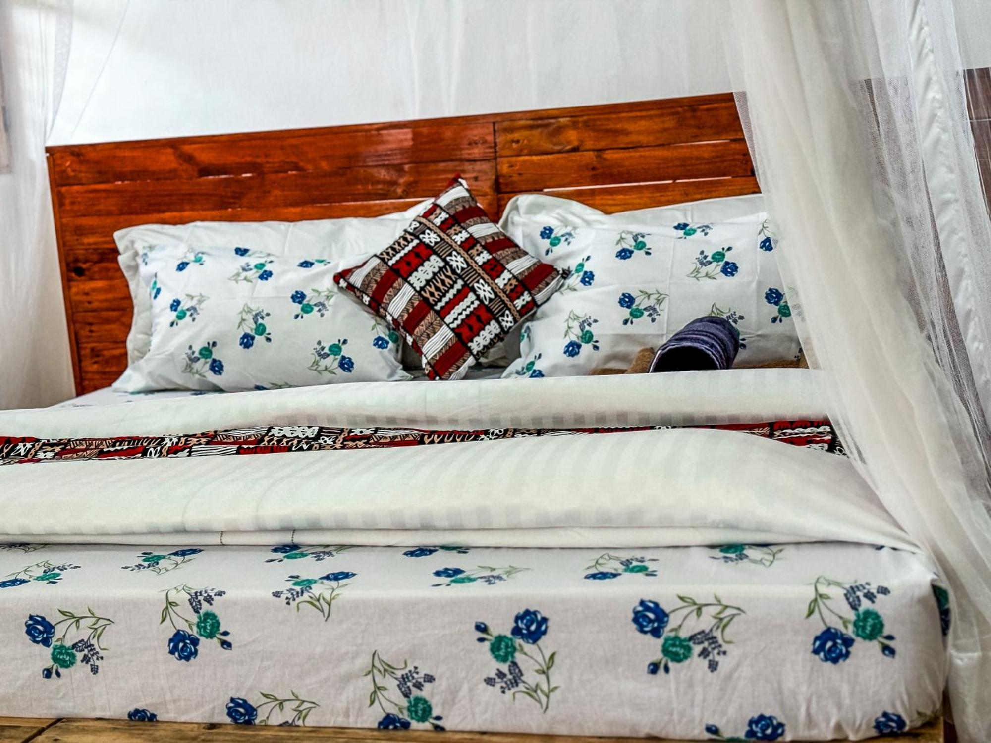 Karibu Africa Home Moshi Zewnętrze zdjęcie