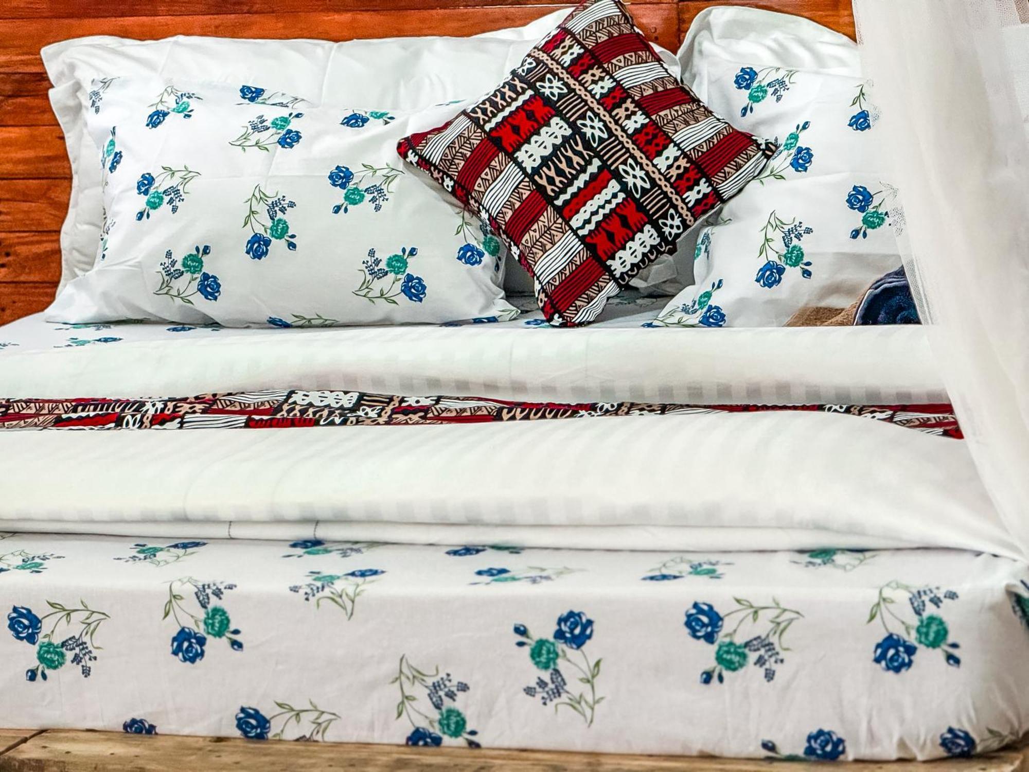 Karibu Africa Home Moshi Zewnętrze zdjęcie
