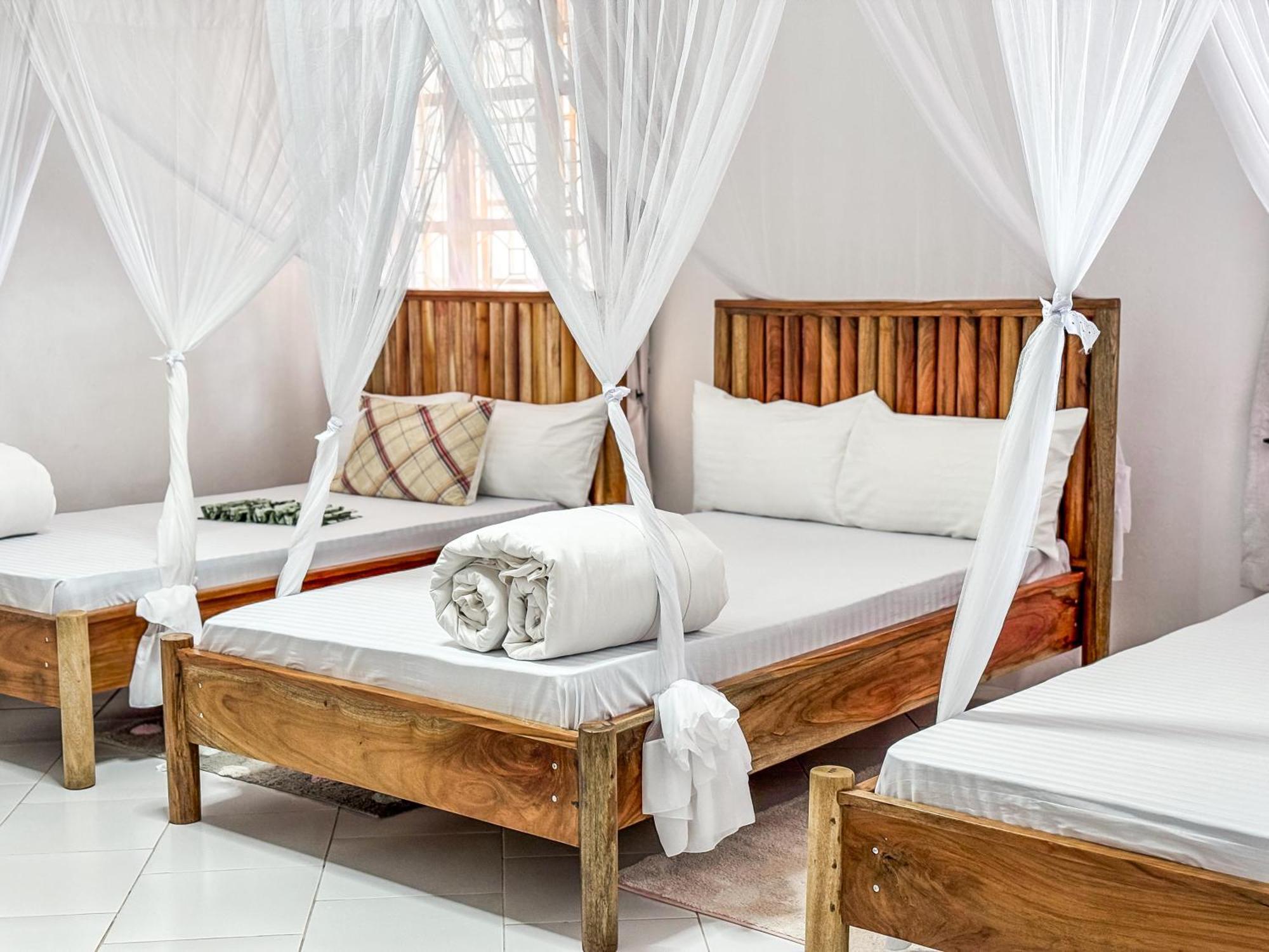 Karibu Africa Home Moshi Zewnętrze zdjęcie
