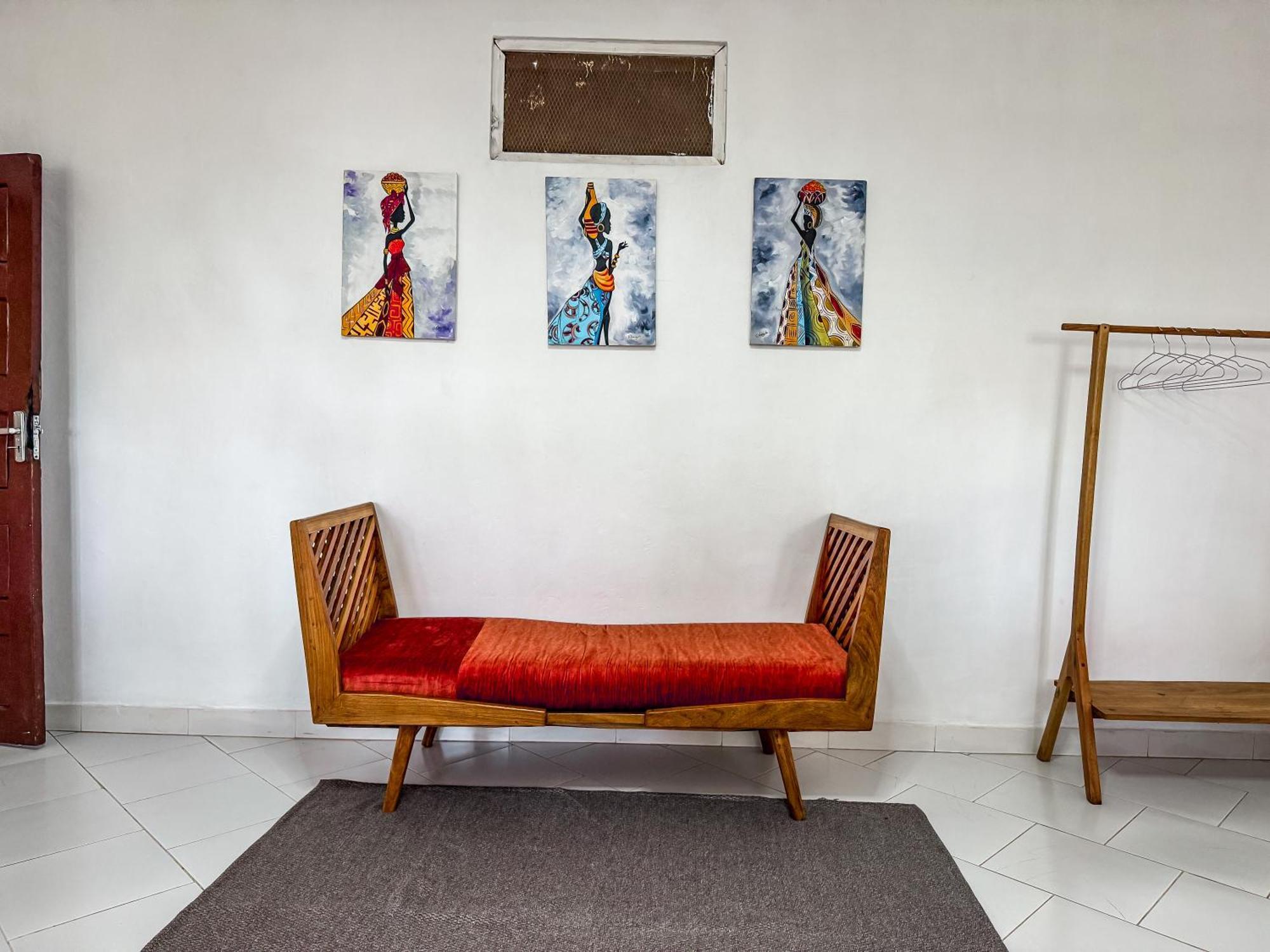 Karibu Africa Home Moshi Zewnętrze zdjęcie