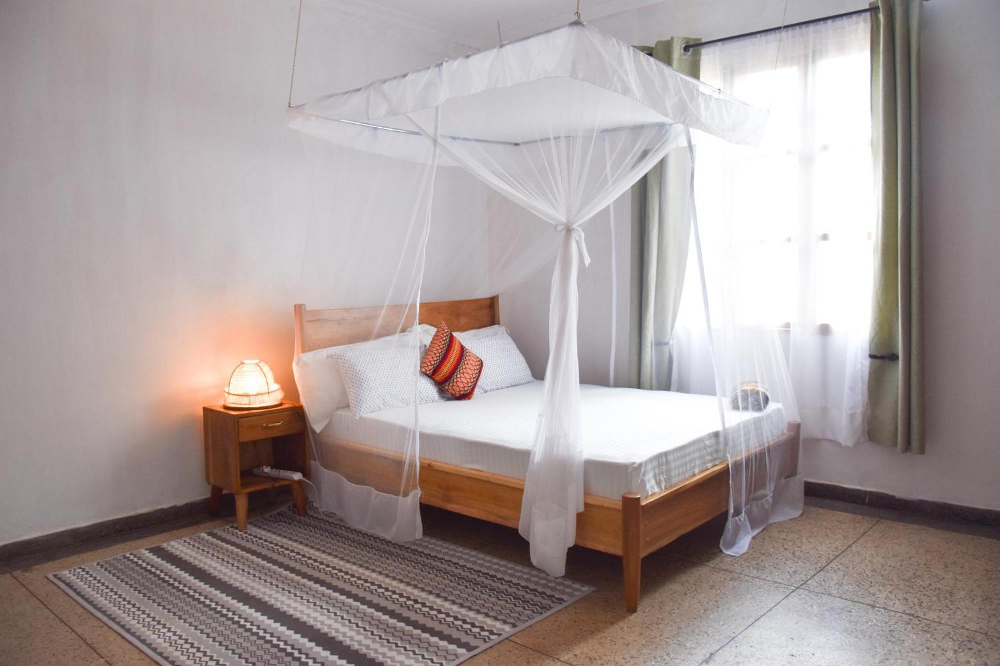 Karibu Africa Home Moshi Zewnętrze zdjęcie