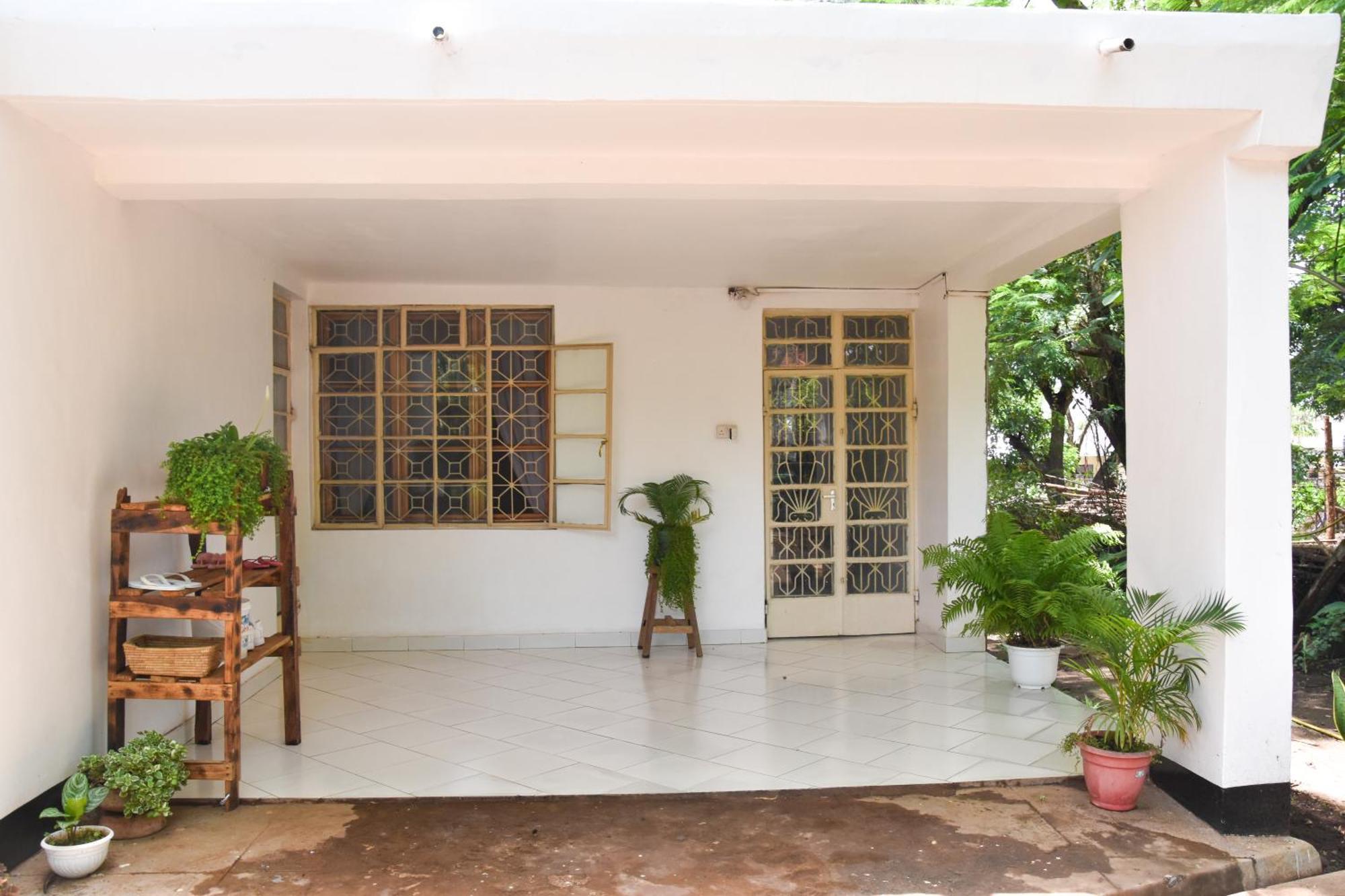 Karibu Africa Home Moshi Zewnętrze zdjęcie