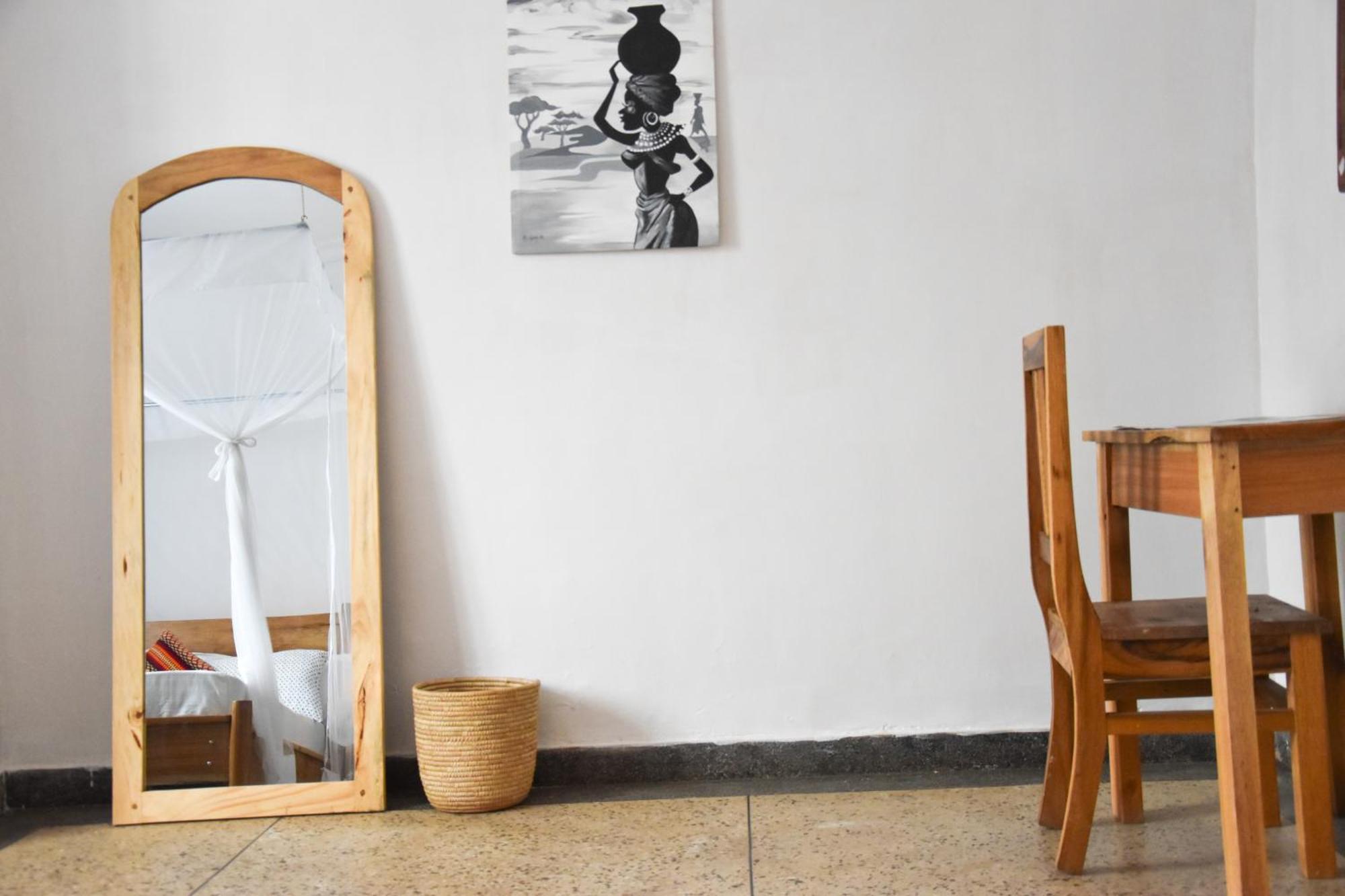 Karibu Africa Home Moshi Zewnętrze zdjęcie